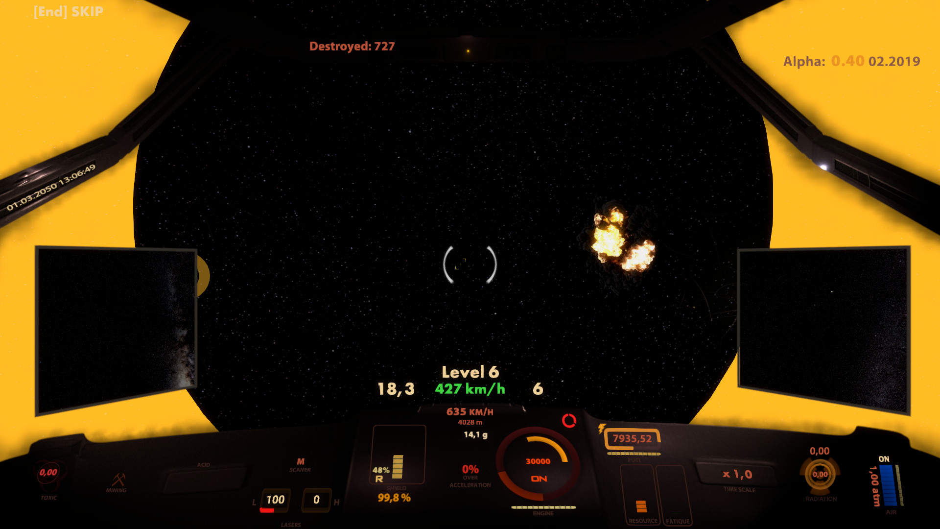 Lonely Adventure screenshot 7