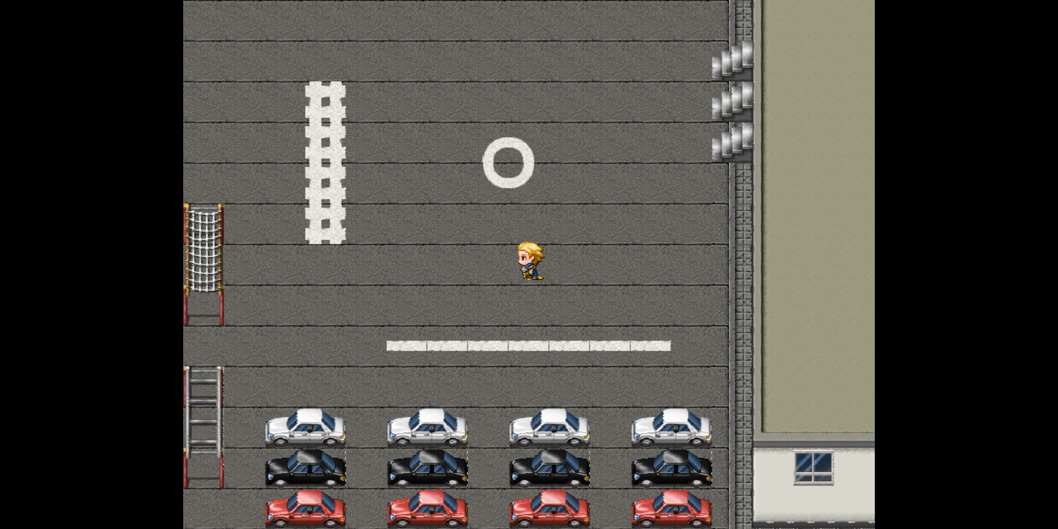 Saving Simon screenshot 10