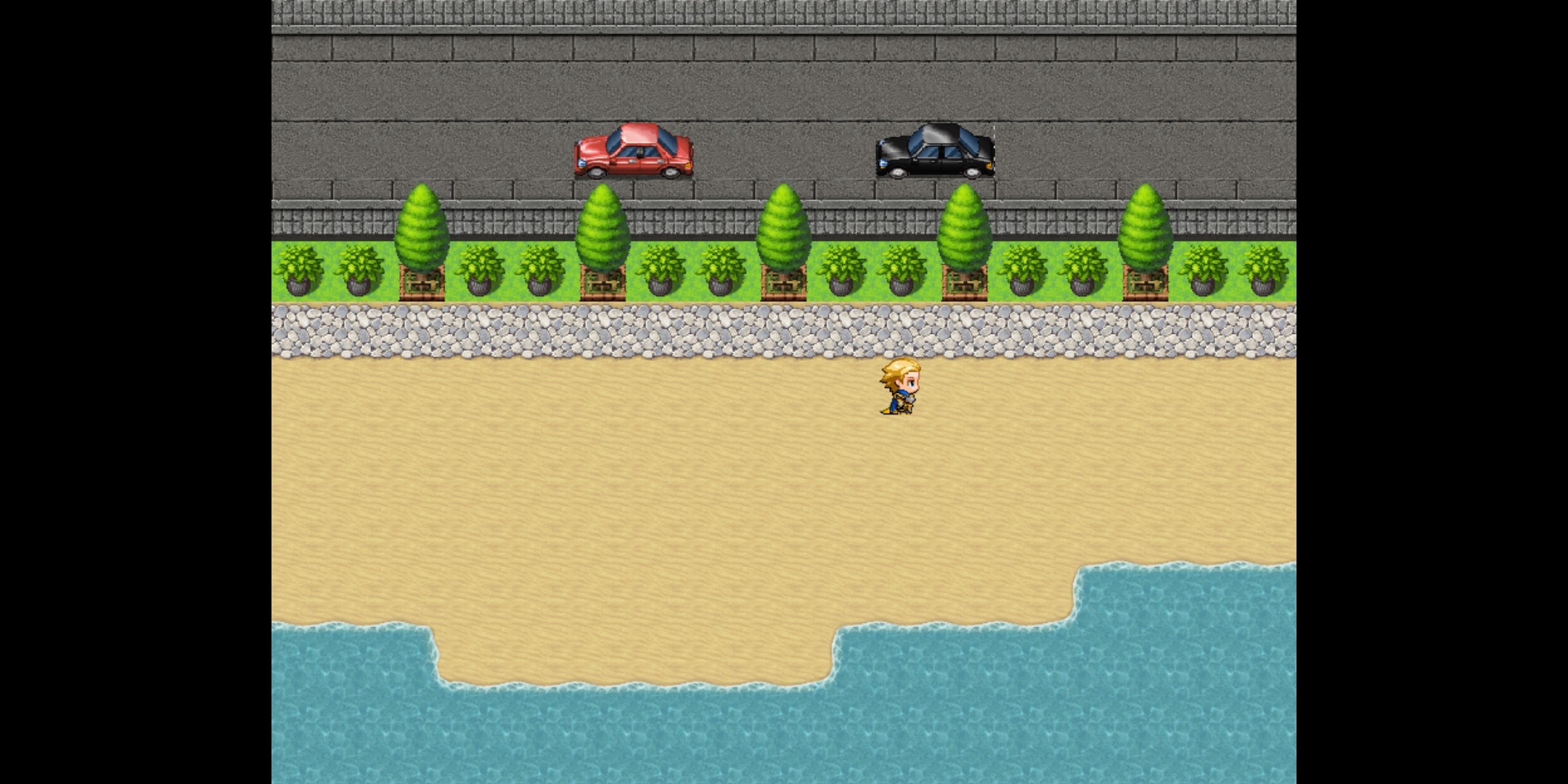Saving Simon screenshot 8