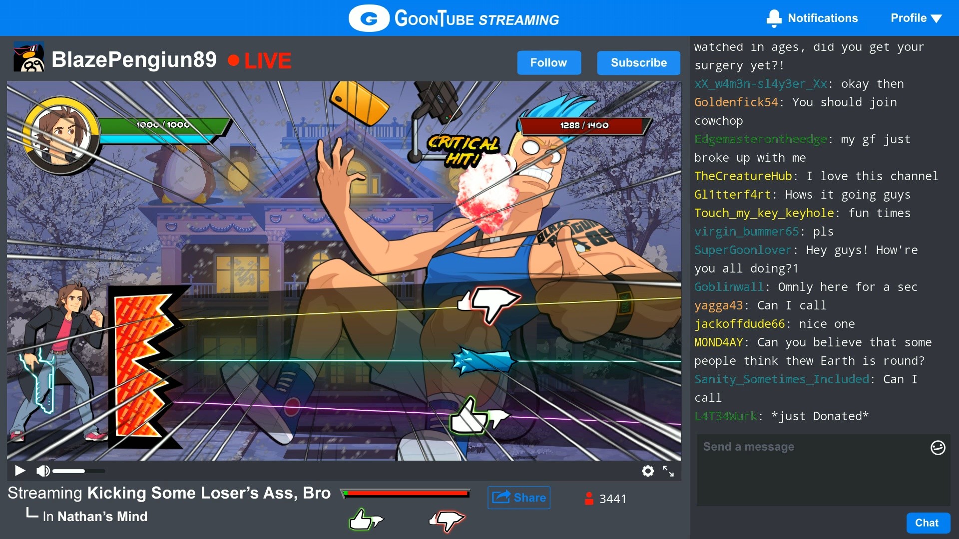 Flappatron screenshot 22
