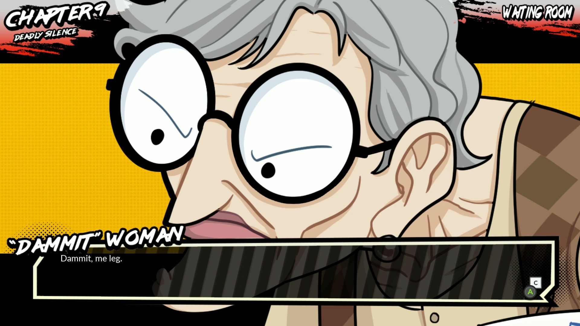 Flappatron screenshot 13
