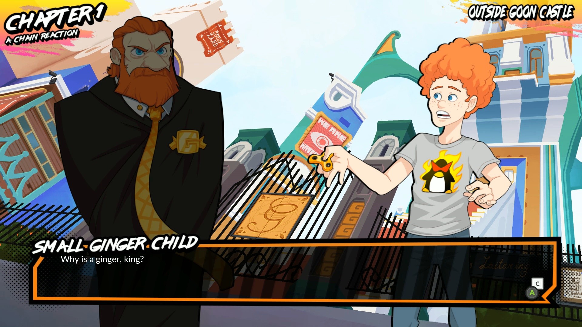 Flappatron screenshot 21