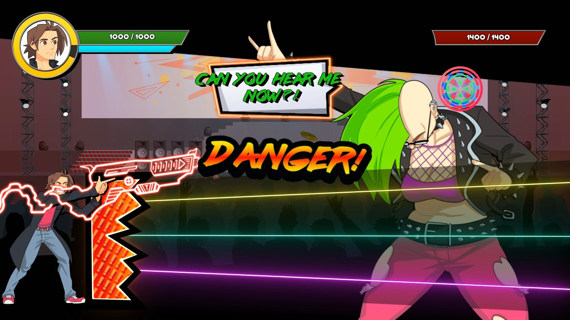 Flappatron screenshot 14