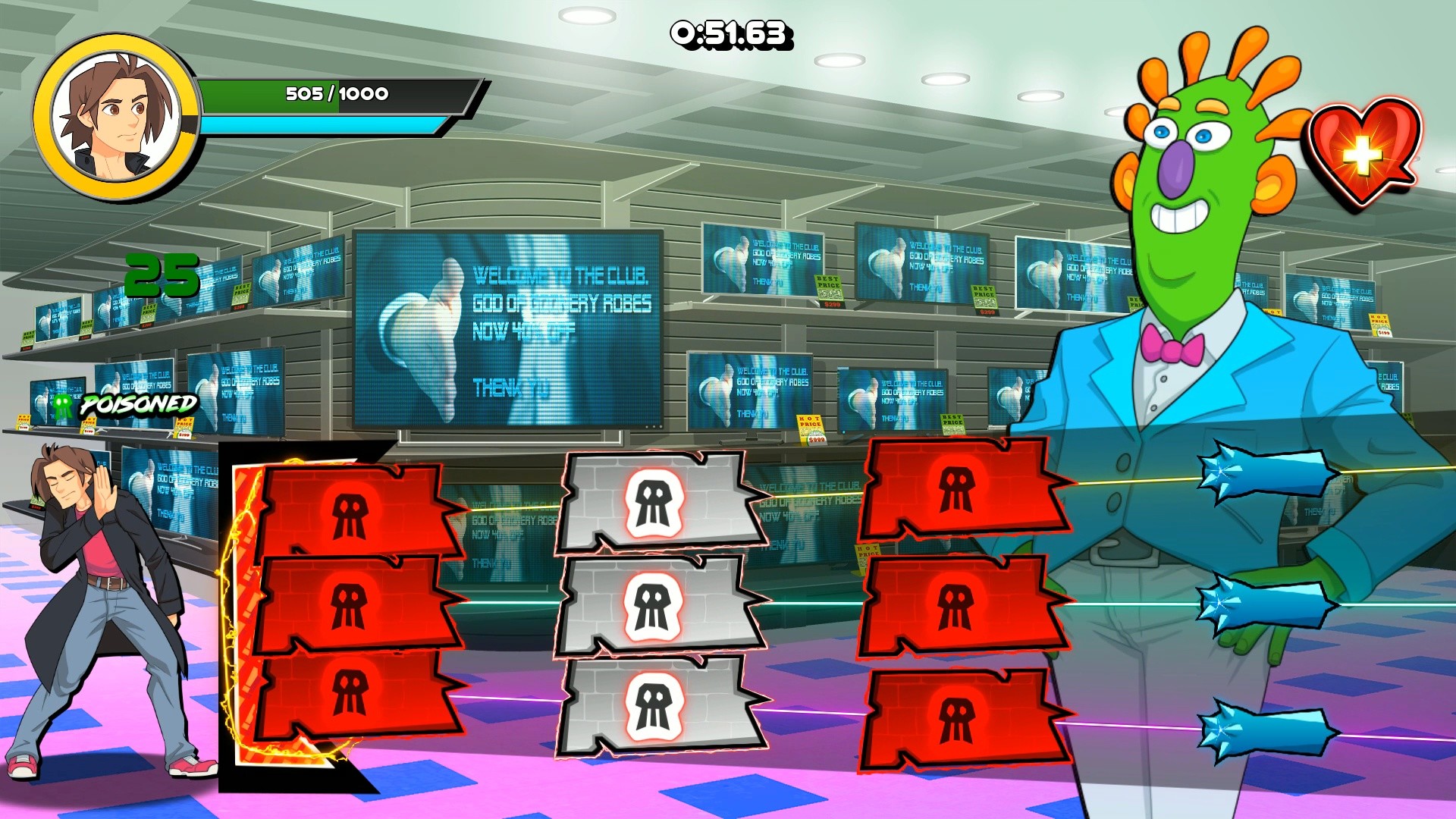 Flappatron screenshot 10