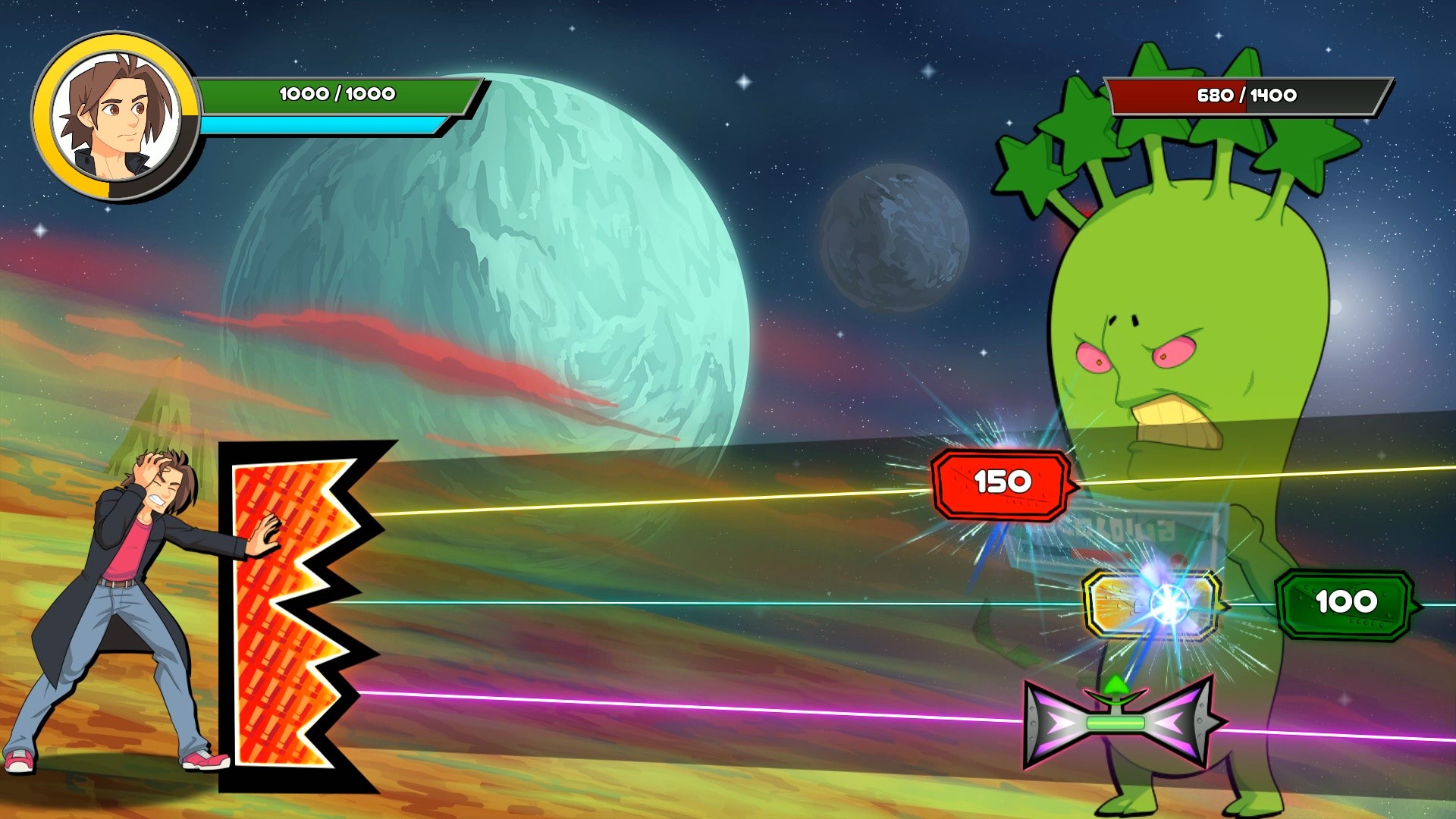 Flappatron screenshot 11