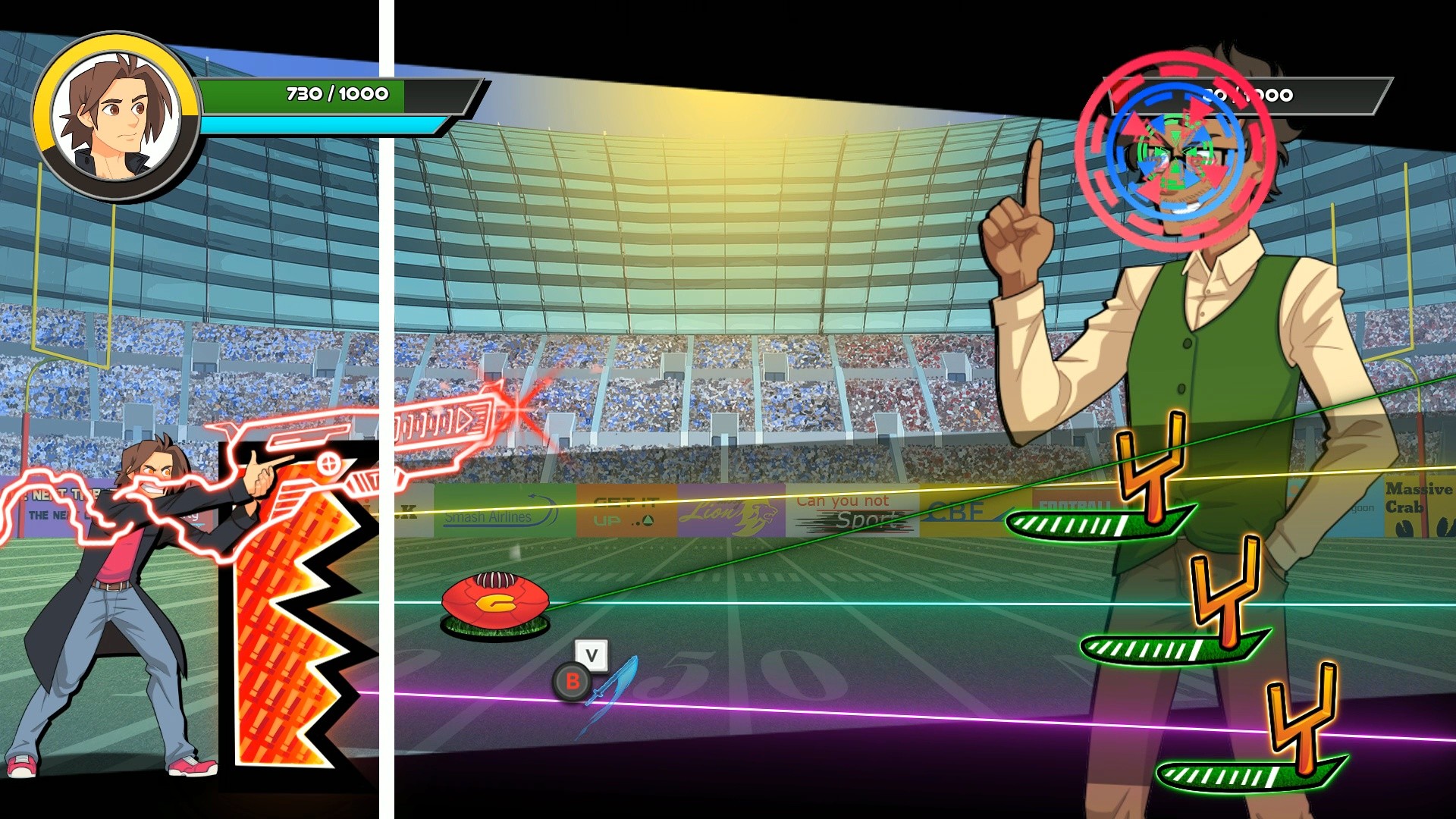 Flappatron screenshot 24