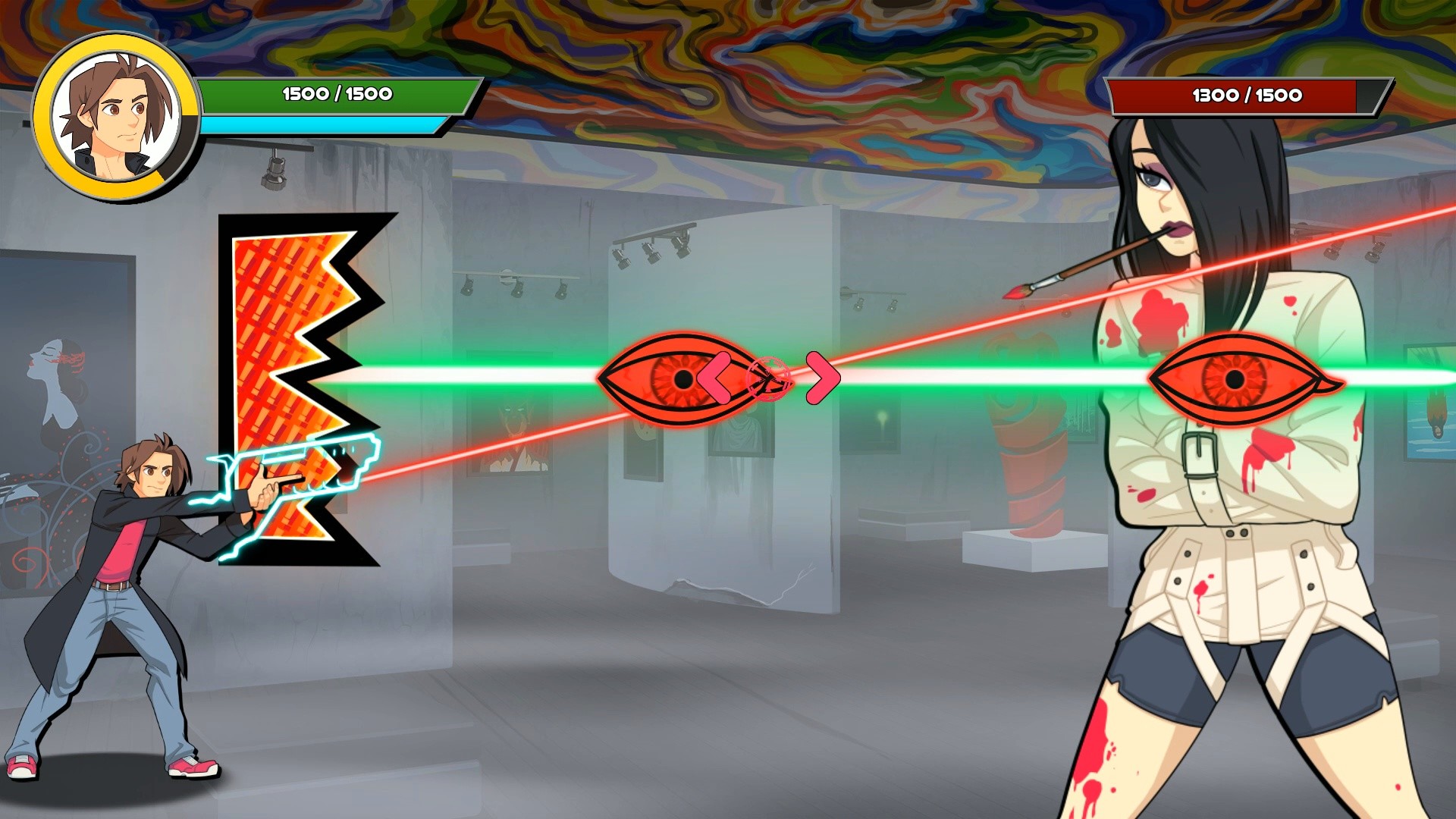 Flappatron screenshot 16