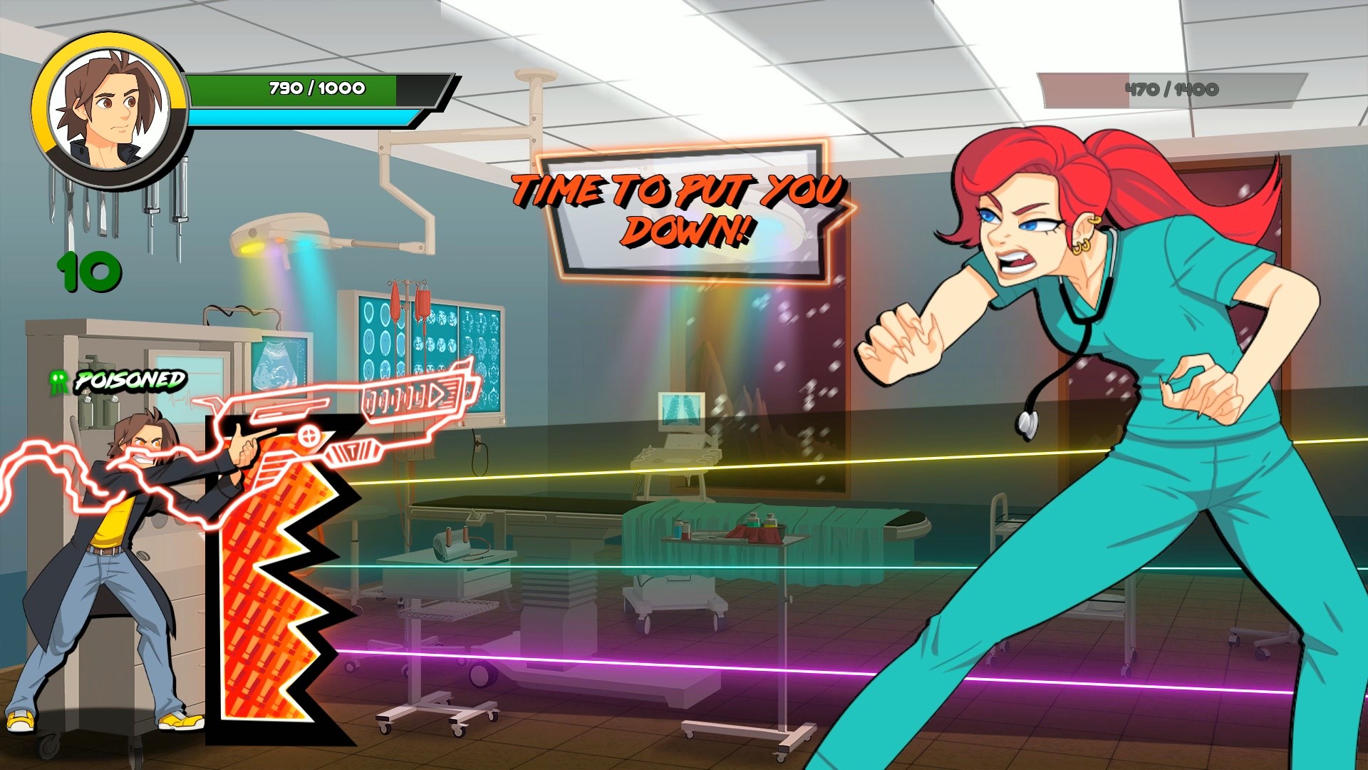Flappatron screenshot 17