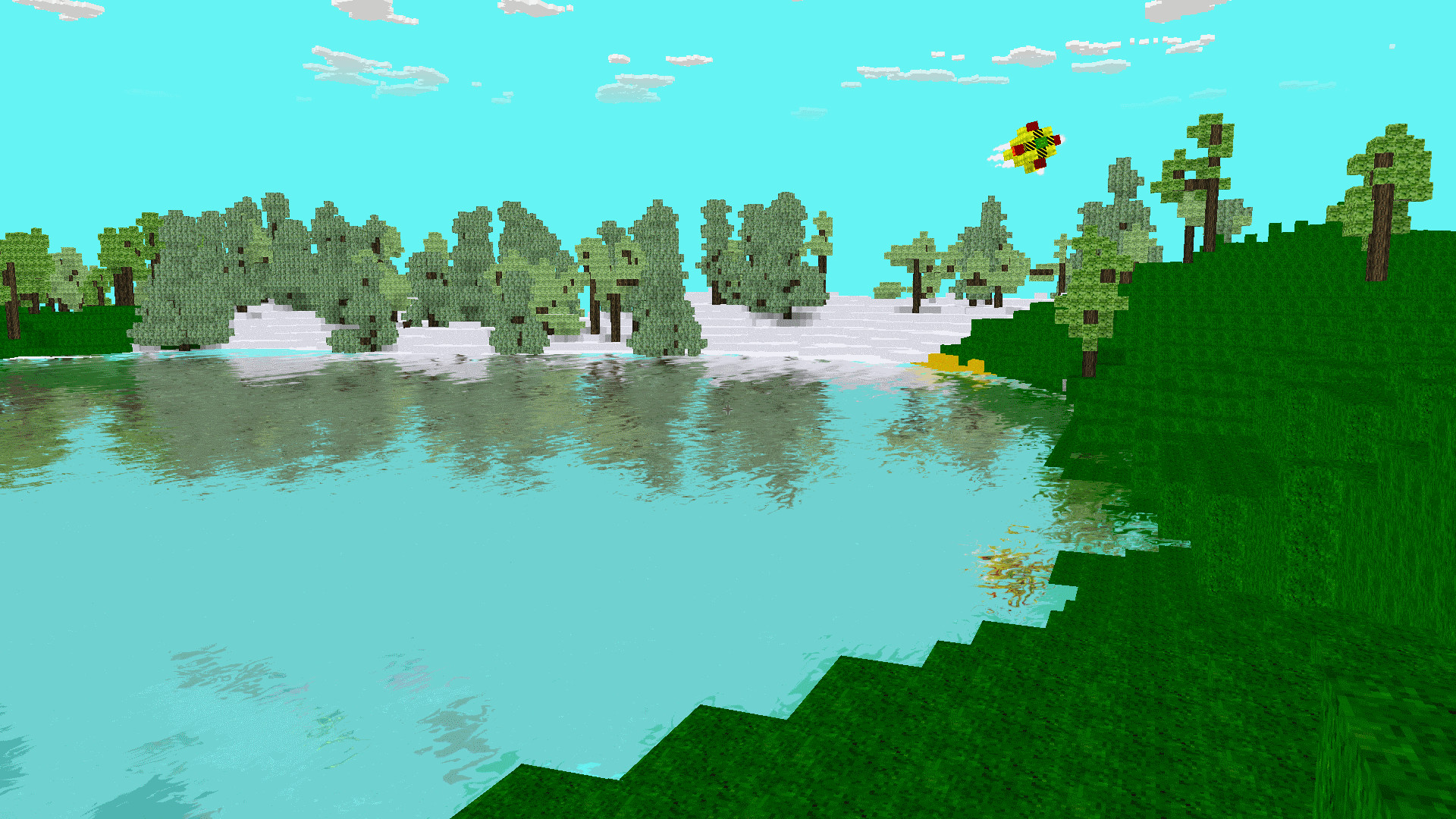 One Million Worlds screenshot 4