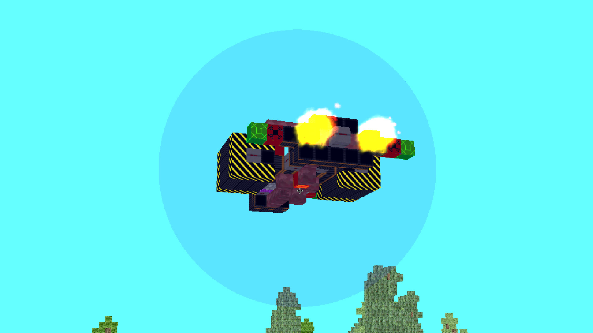 One Million Worlds screenshot 5