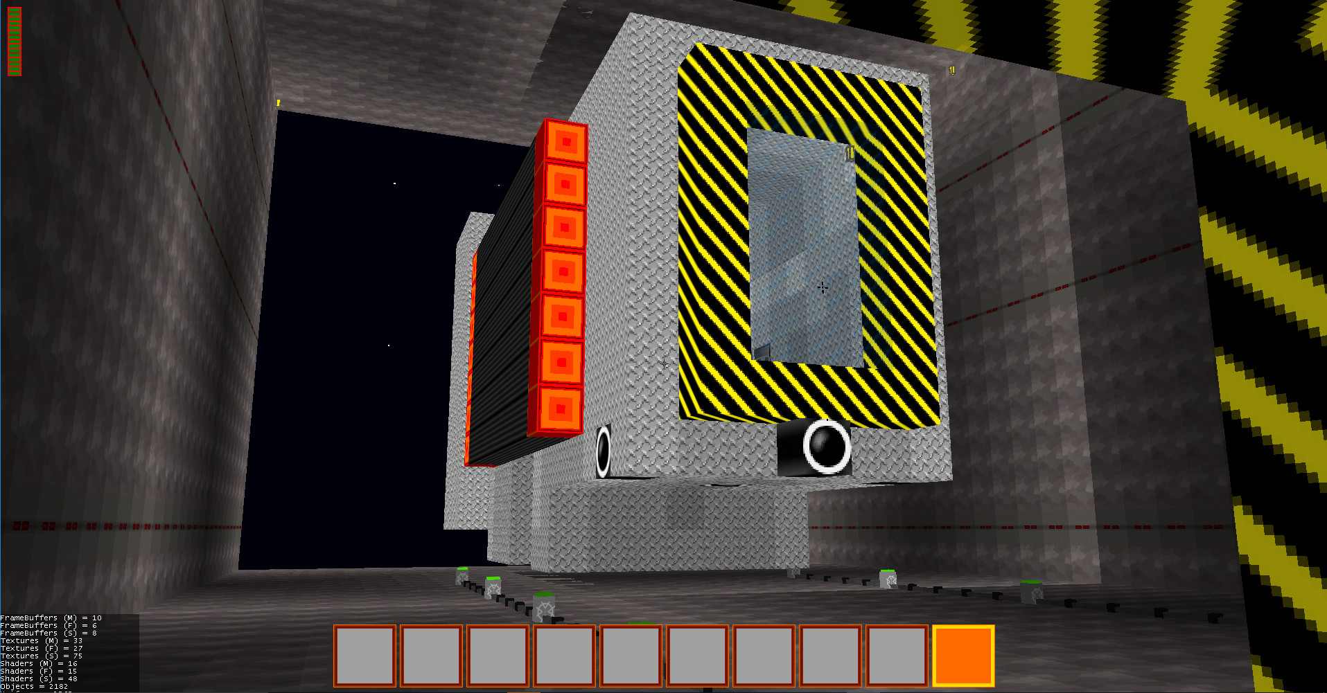 One Million Worlds screenshot 1