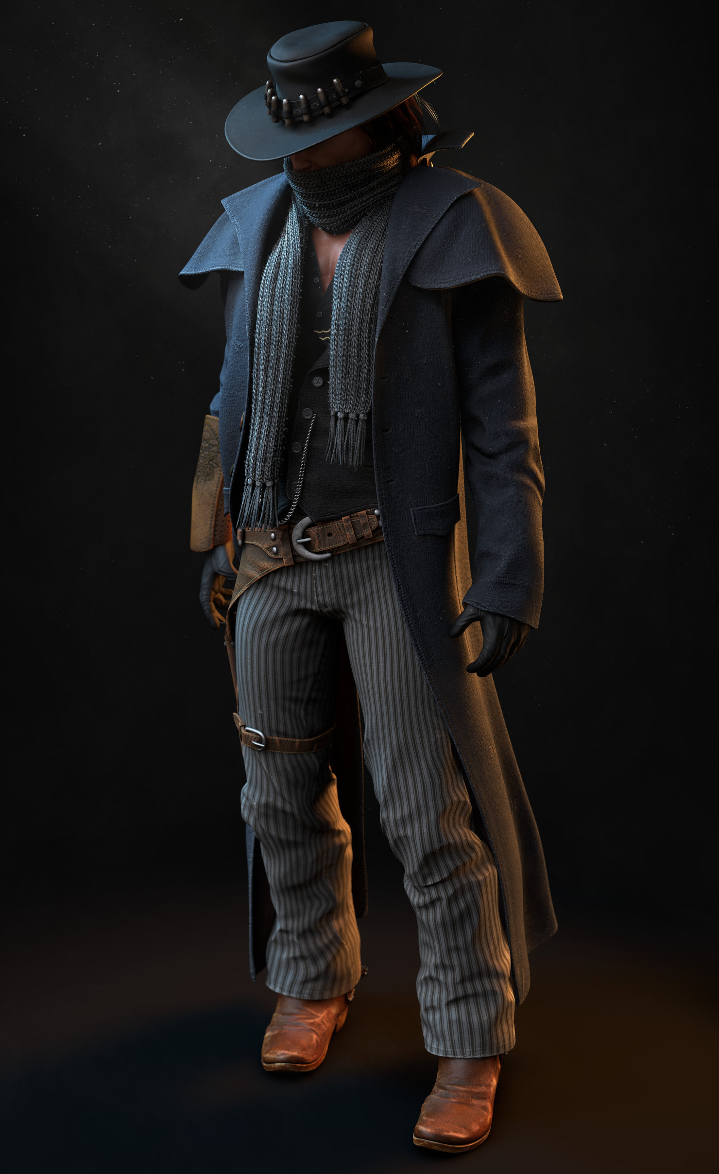 3DCoat 4.9 screenshot 14