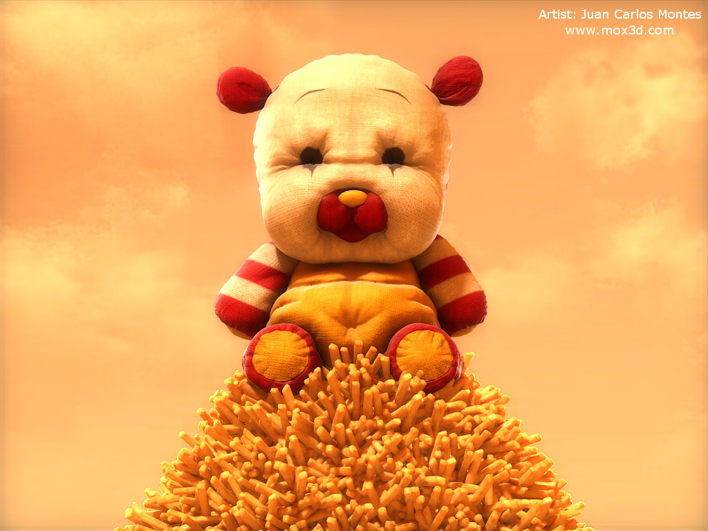 3DCoat 4.9 screenshot 17
