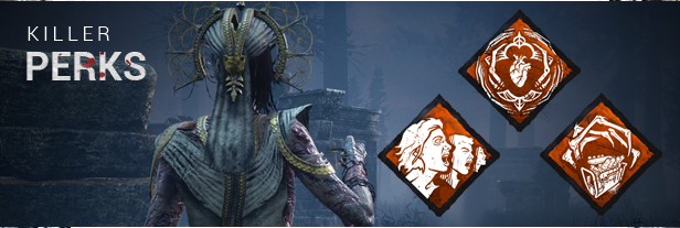Dead by Daylight: Demise of the Faithful thumbnail