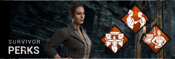 Dead by Daylight: Demise of the Faithful thumbnail