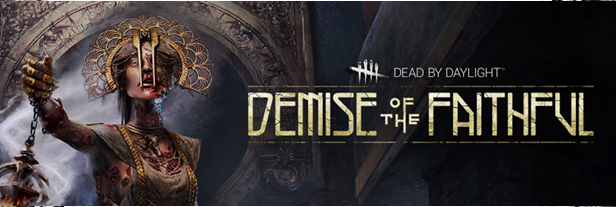 Dead by Daylight: Demise of the Faithful thumbnail