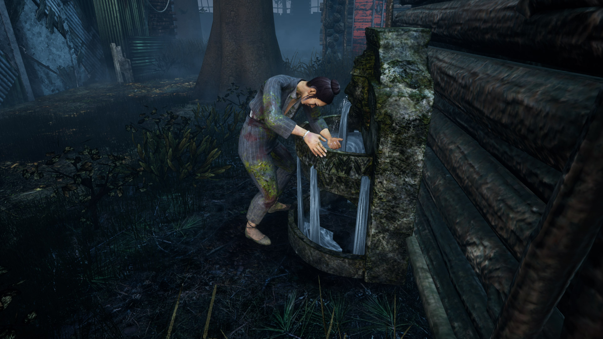 Dead by Daylight - Demise of the Faithful chapter screenshot 7