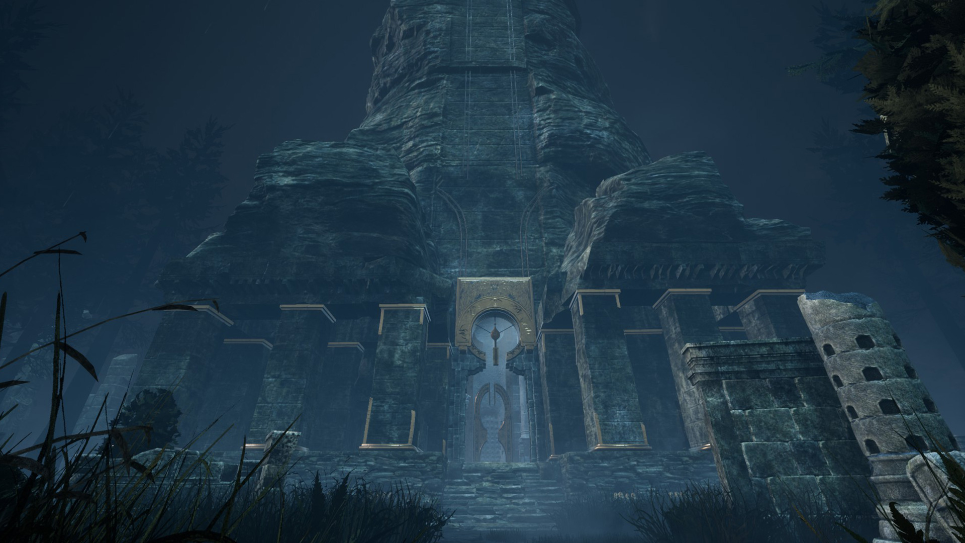 Dead by Daylight - Demise of the Faithful chapter screenshot 3