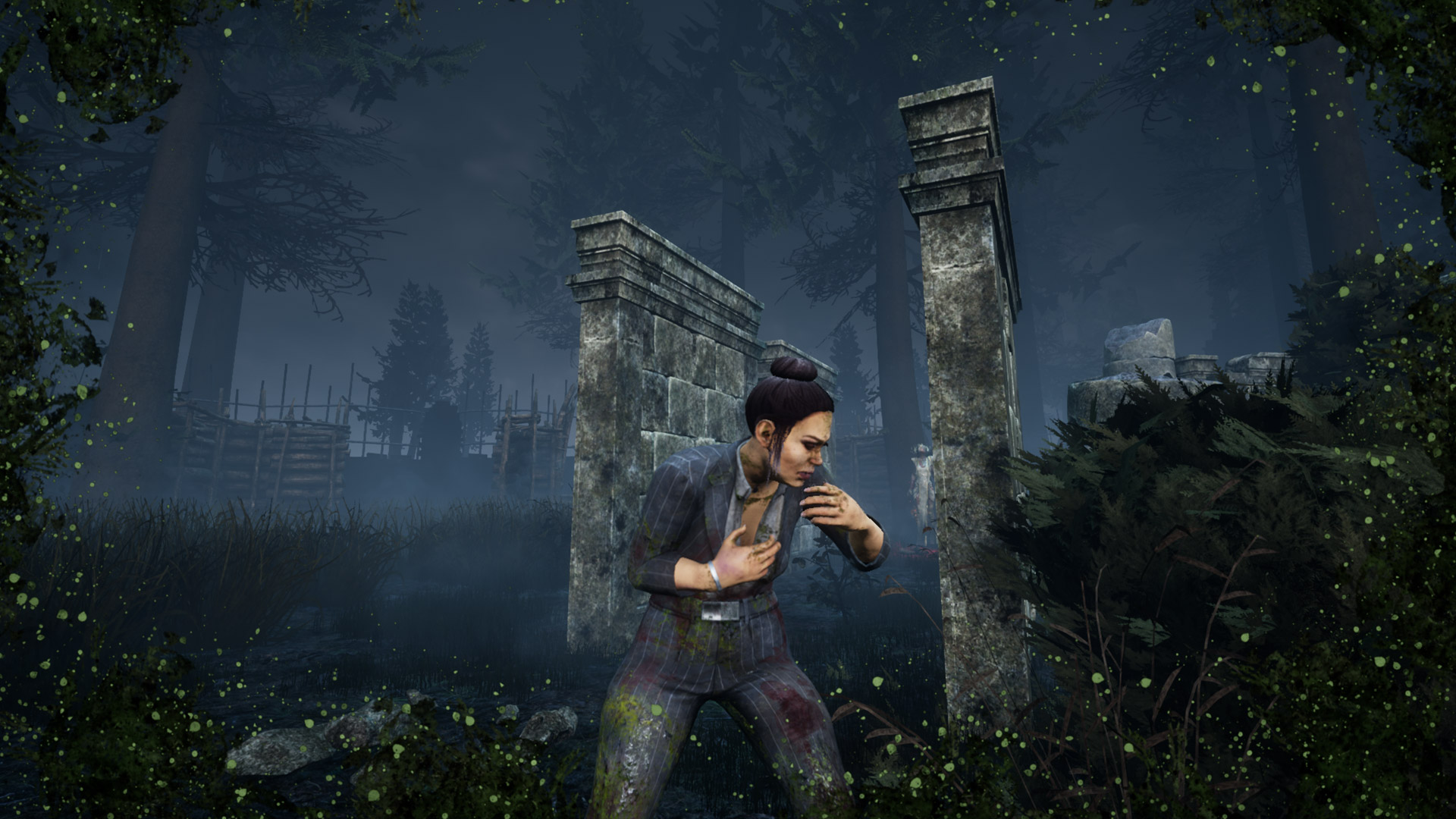 Dead by Daylight - Demise of the Faithful chapter screenshot 6