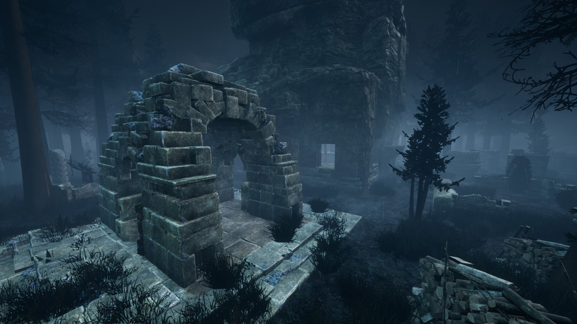 Dead by Daylight - Demise of the Faithful chapter screenshot 8
