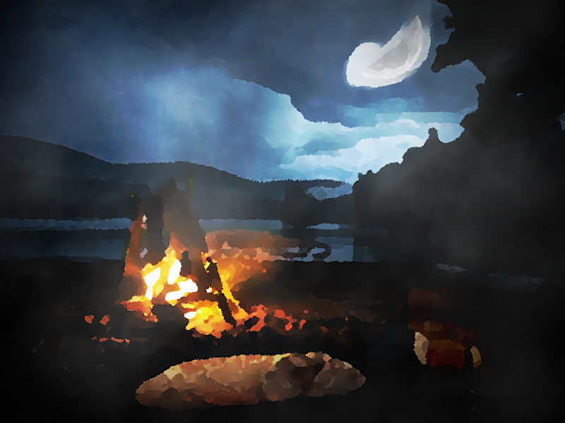 Lawless Lands Supporter Pack DLC screenshot 1