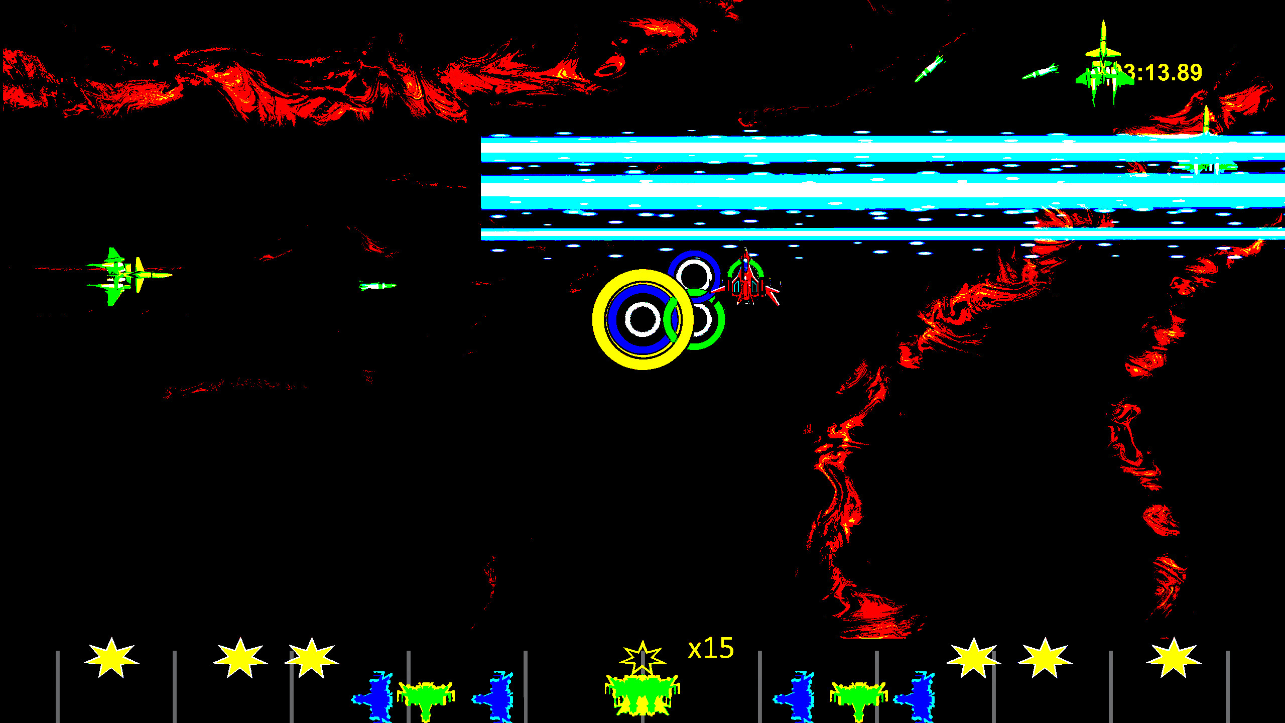 RHYUP screenshot 5