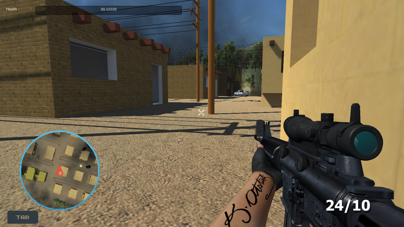 Date Write screenshot 7