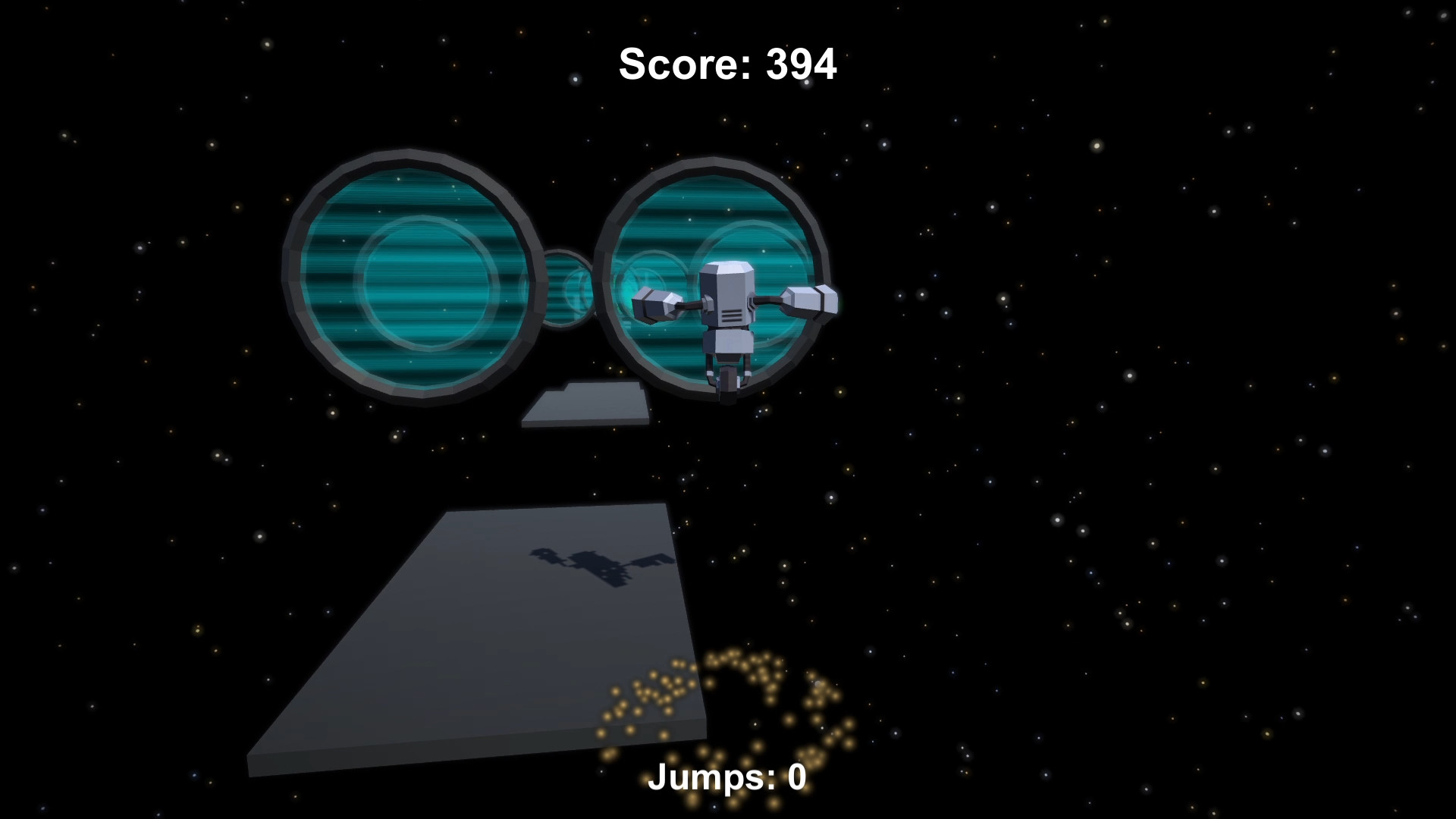 Ninja? screenshot 4
