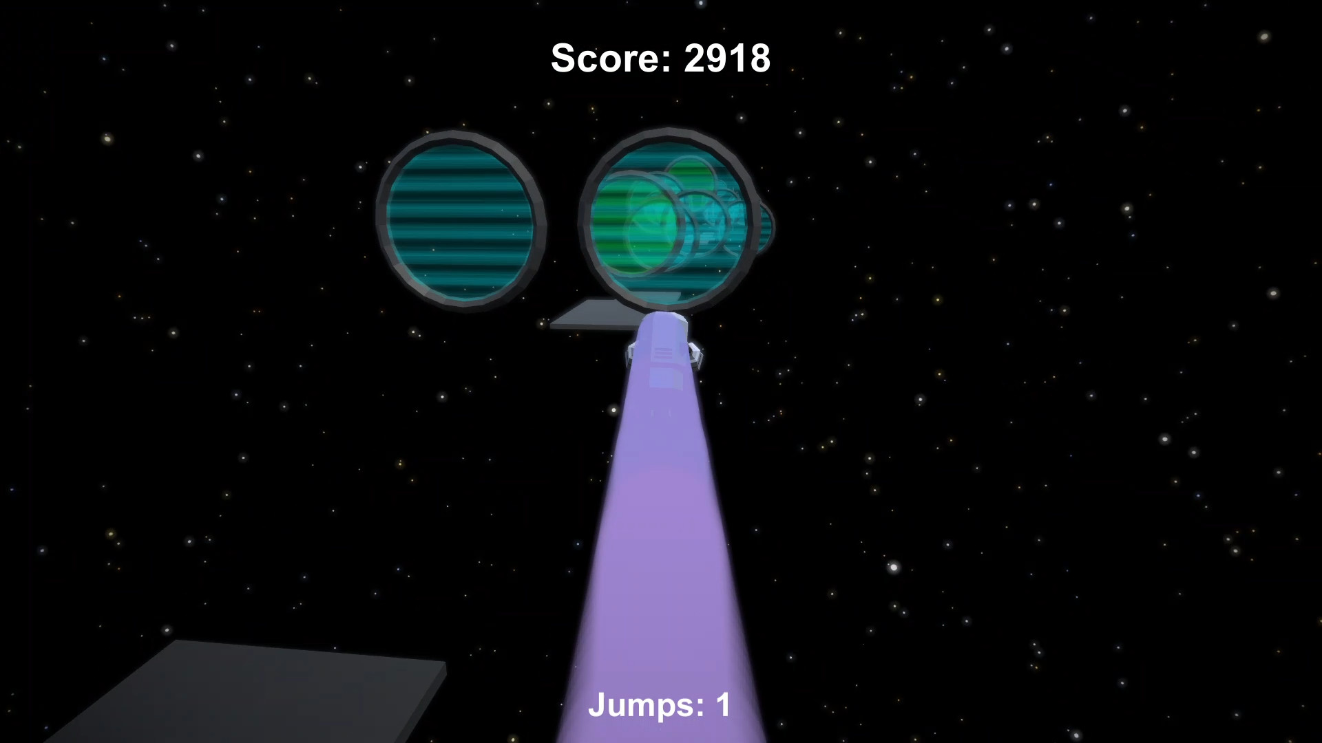 Ninja? screenshot 2