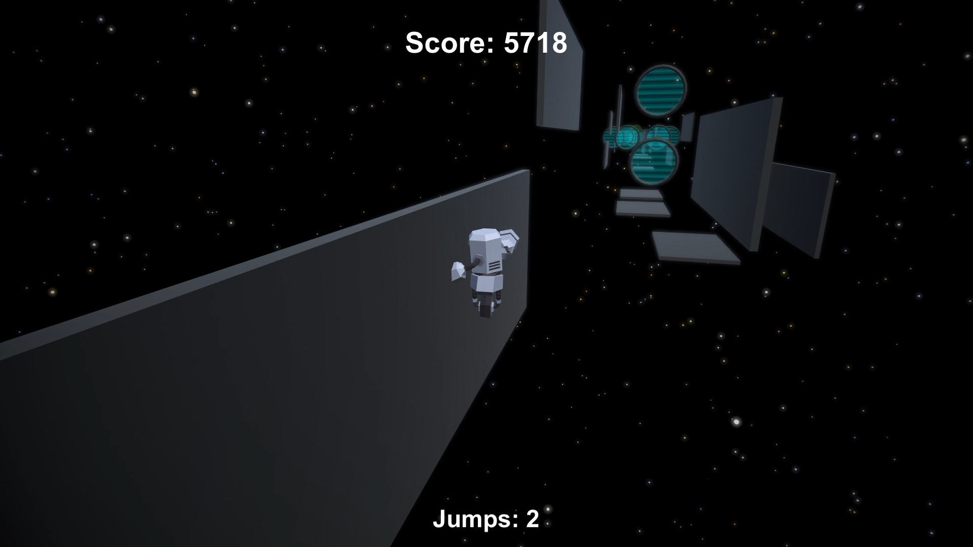 Ninja? screenshot 5