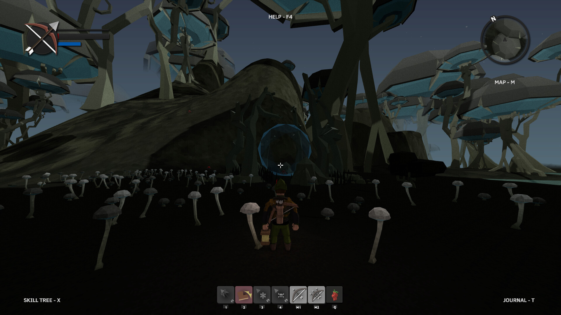 Project Hedra screenshot 23