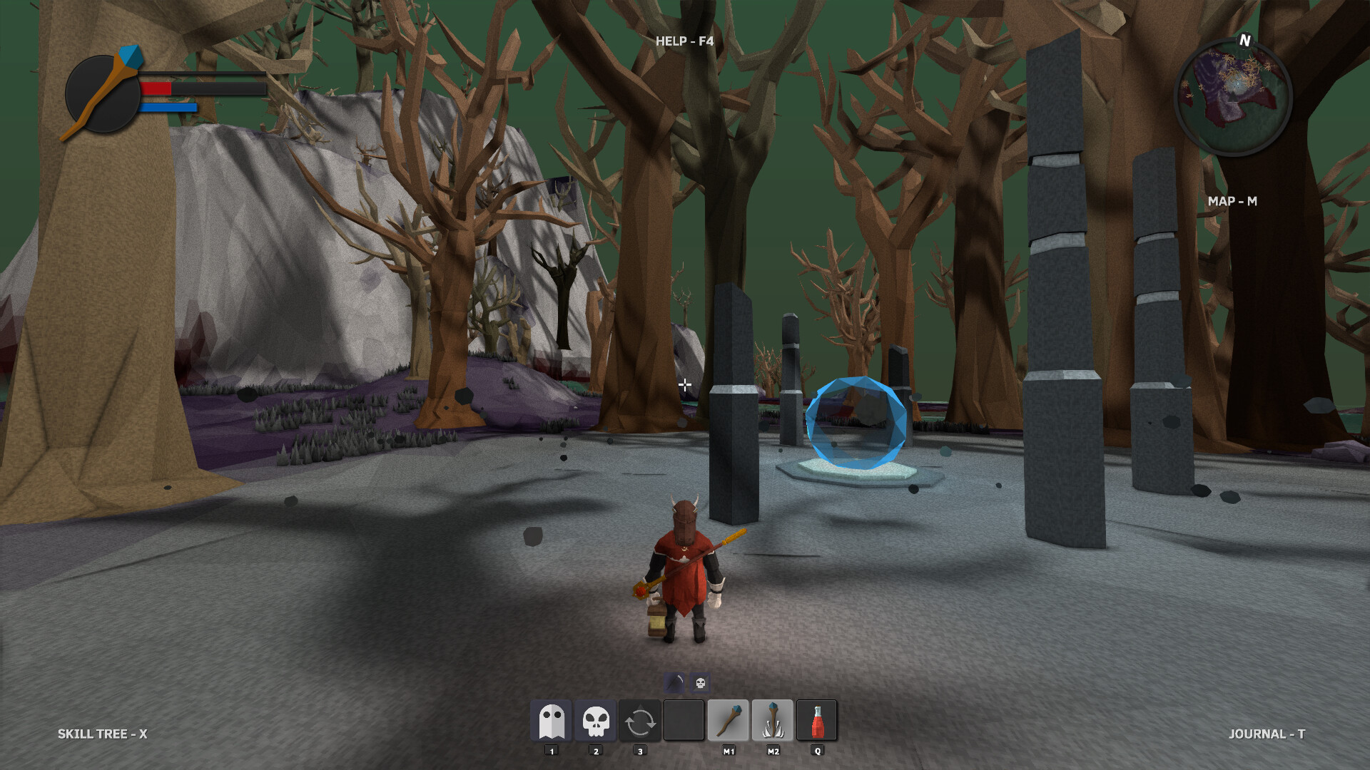 Project Hedra screenshot 32
