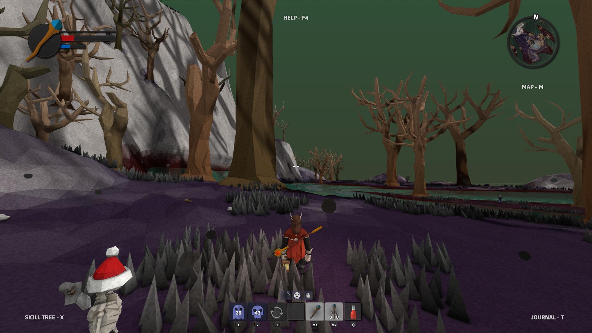 Project Hedra screenshot 35