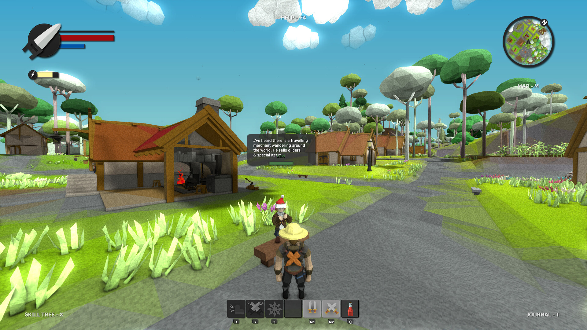 Project Hedra screenshot 15