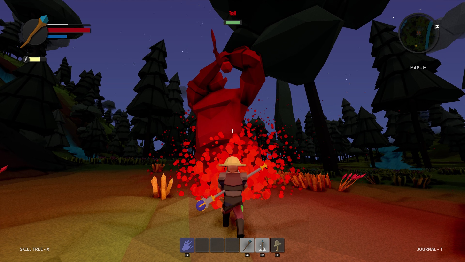 Project Hedra screenshot 11
