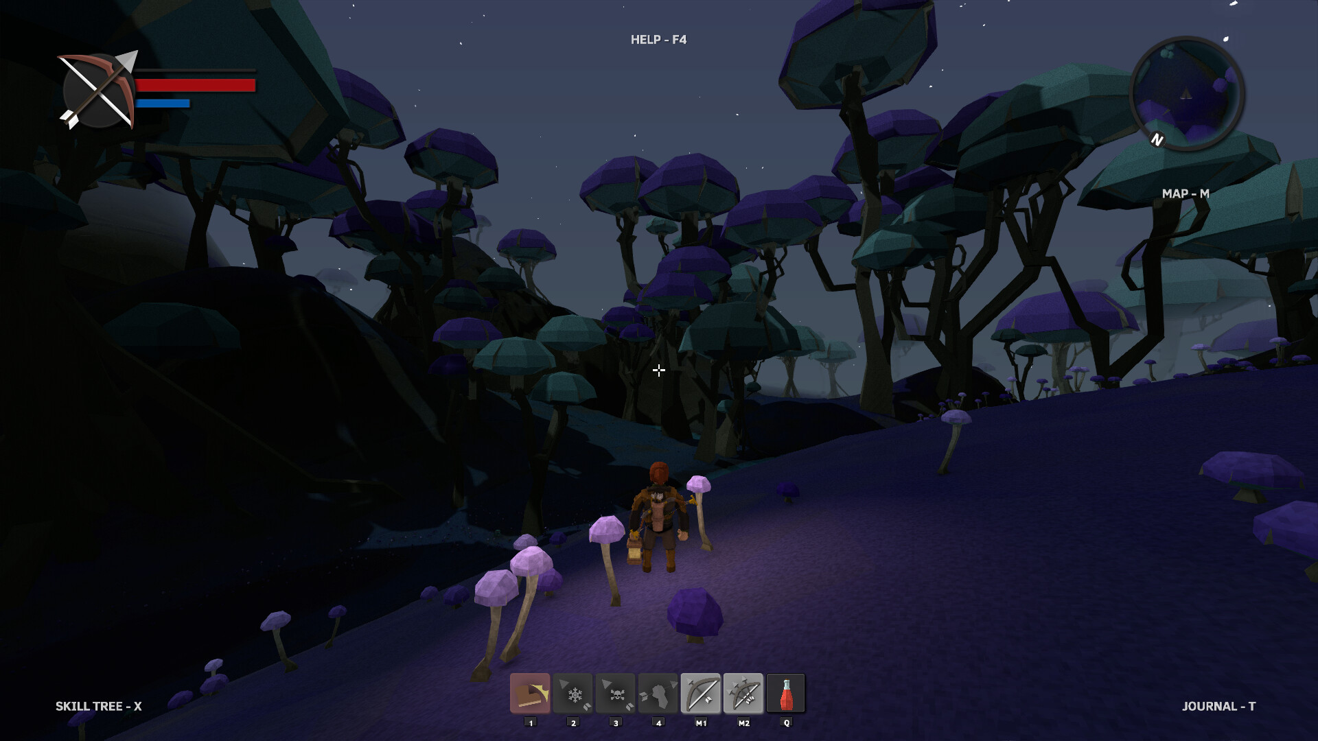 Project Hedra screenshot 14
