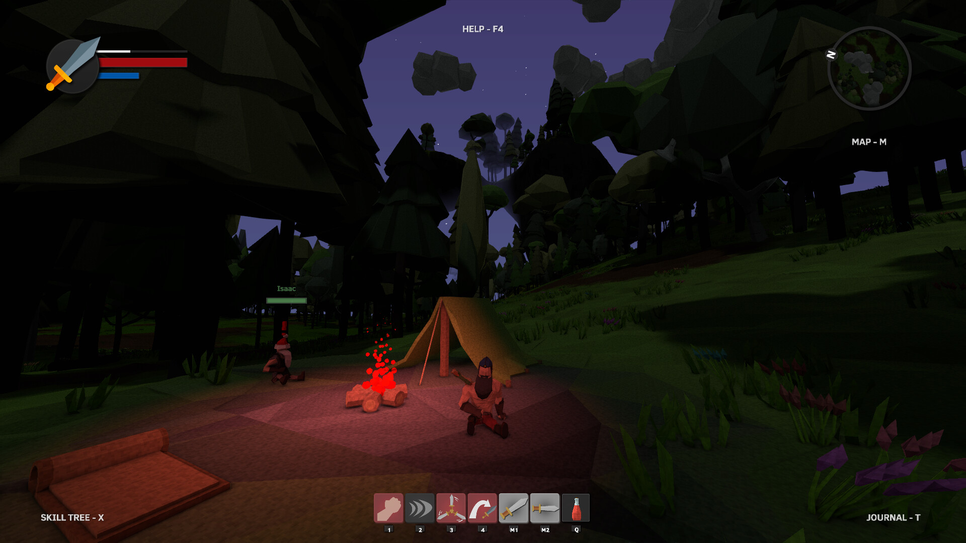 Project Hedra screenshot 4