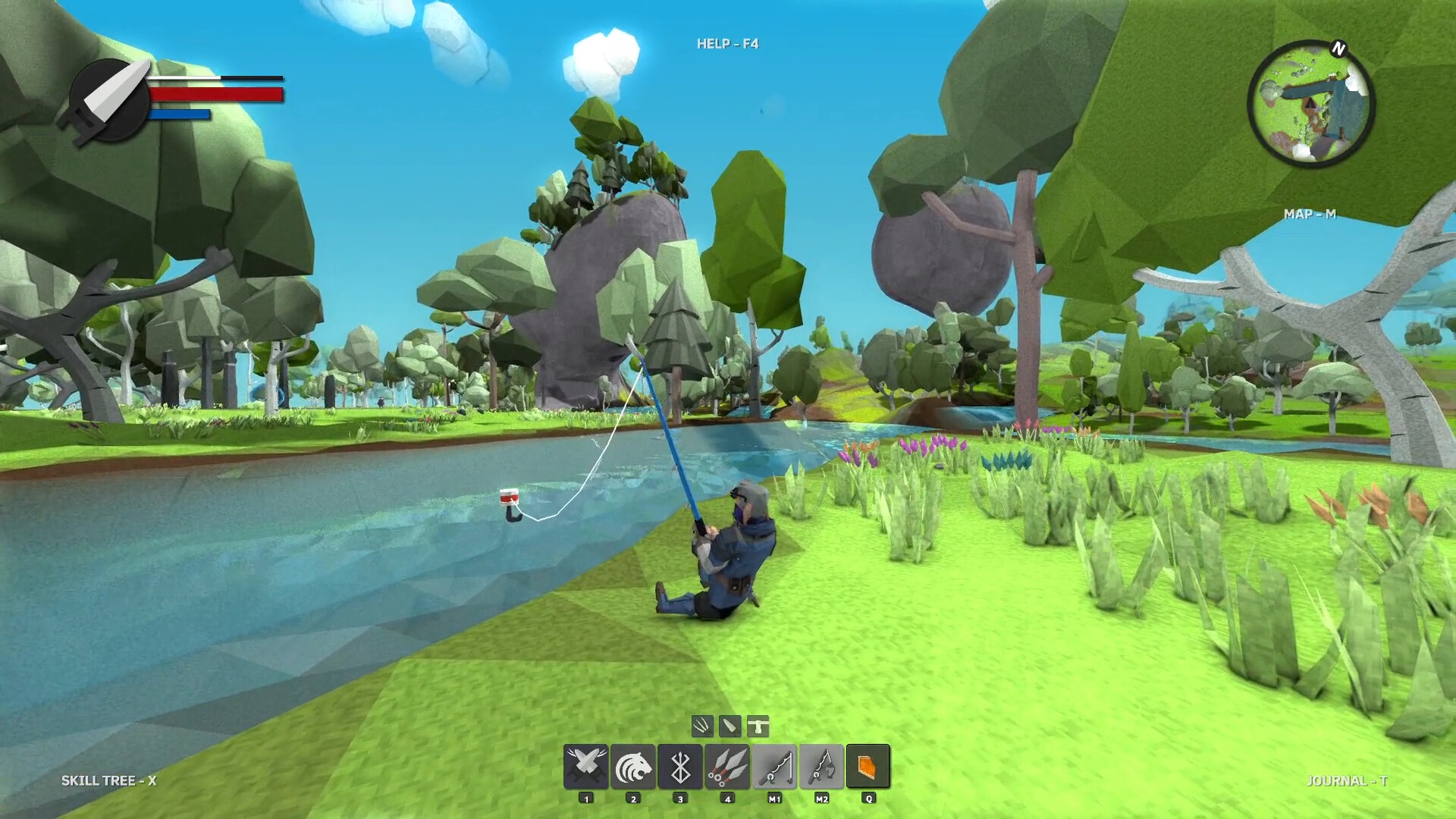 Project Hedra screenshot 7
