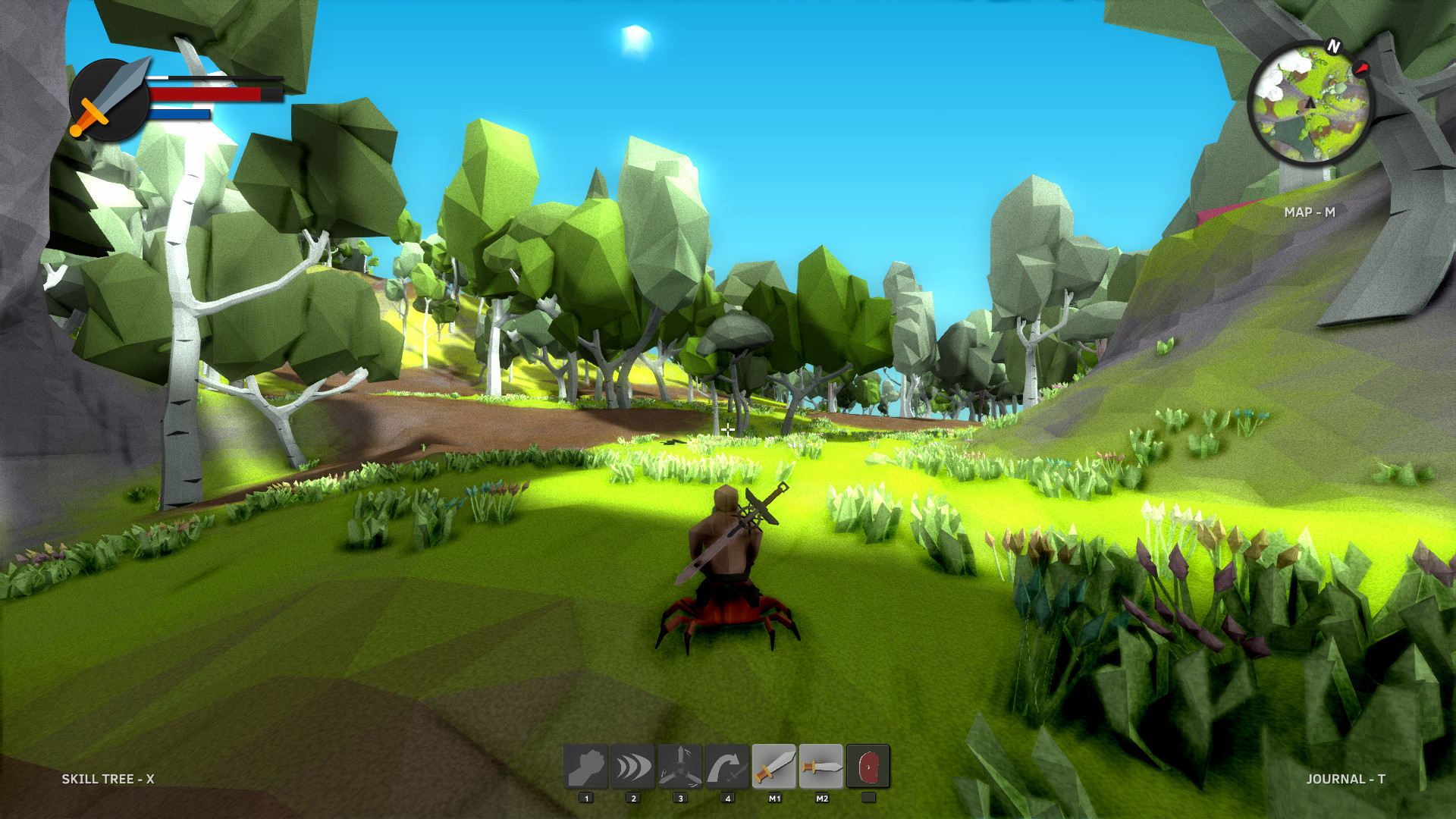 Project Hedra screenshot 10