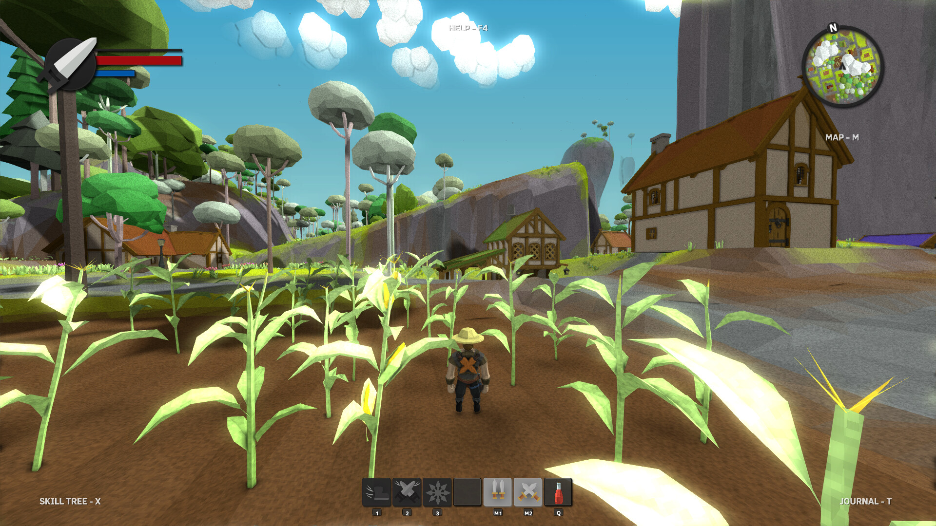Project Hedra screenshot 6