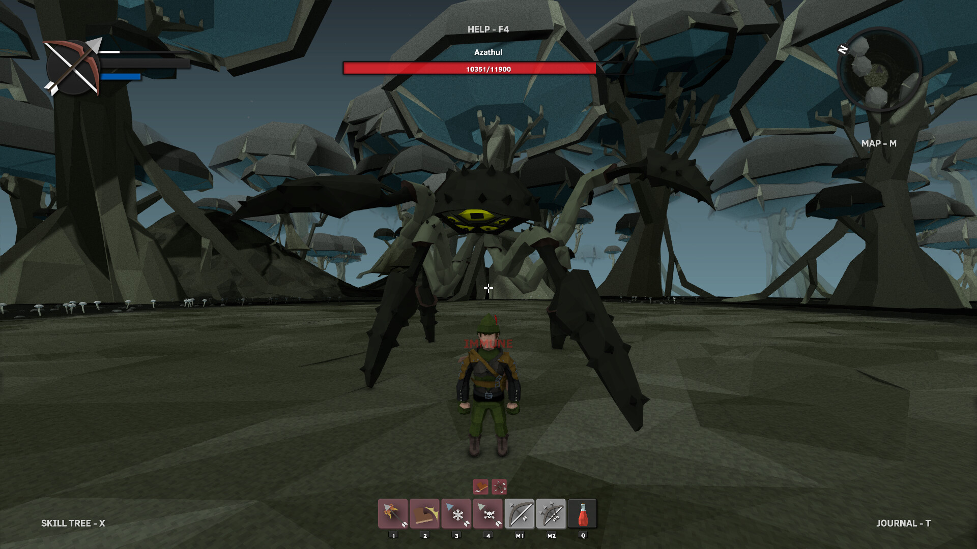 Project Hedra screenshot 25