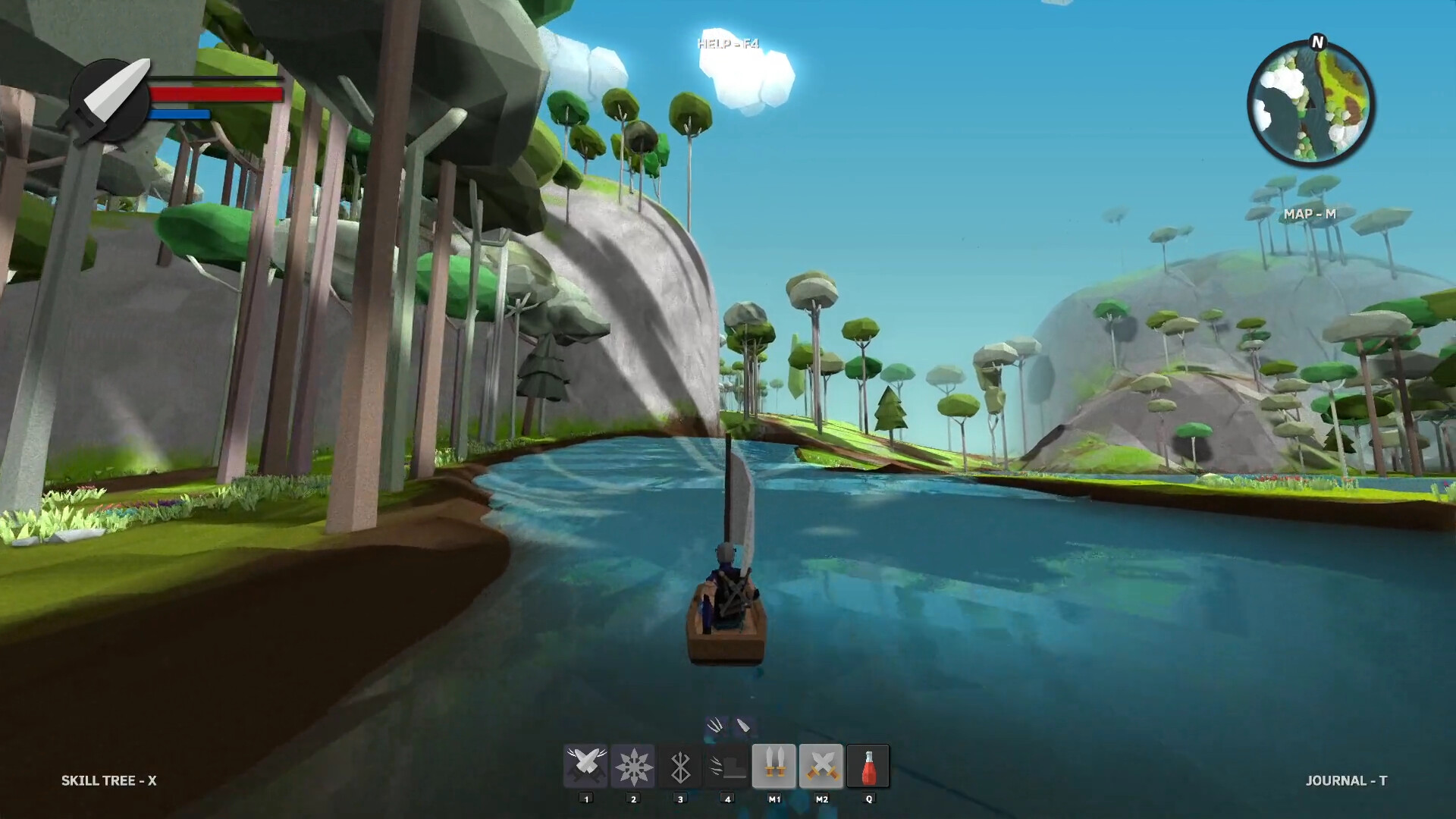 Project Hedra screenshot 33