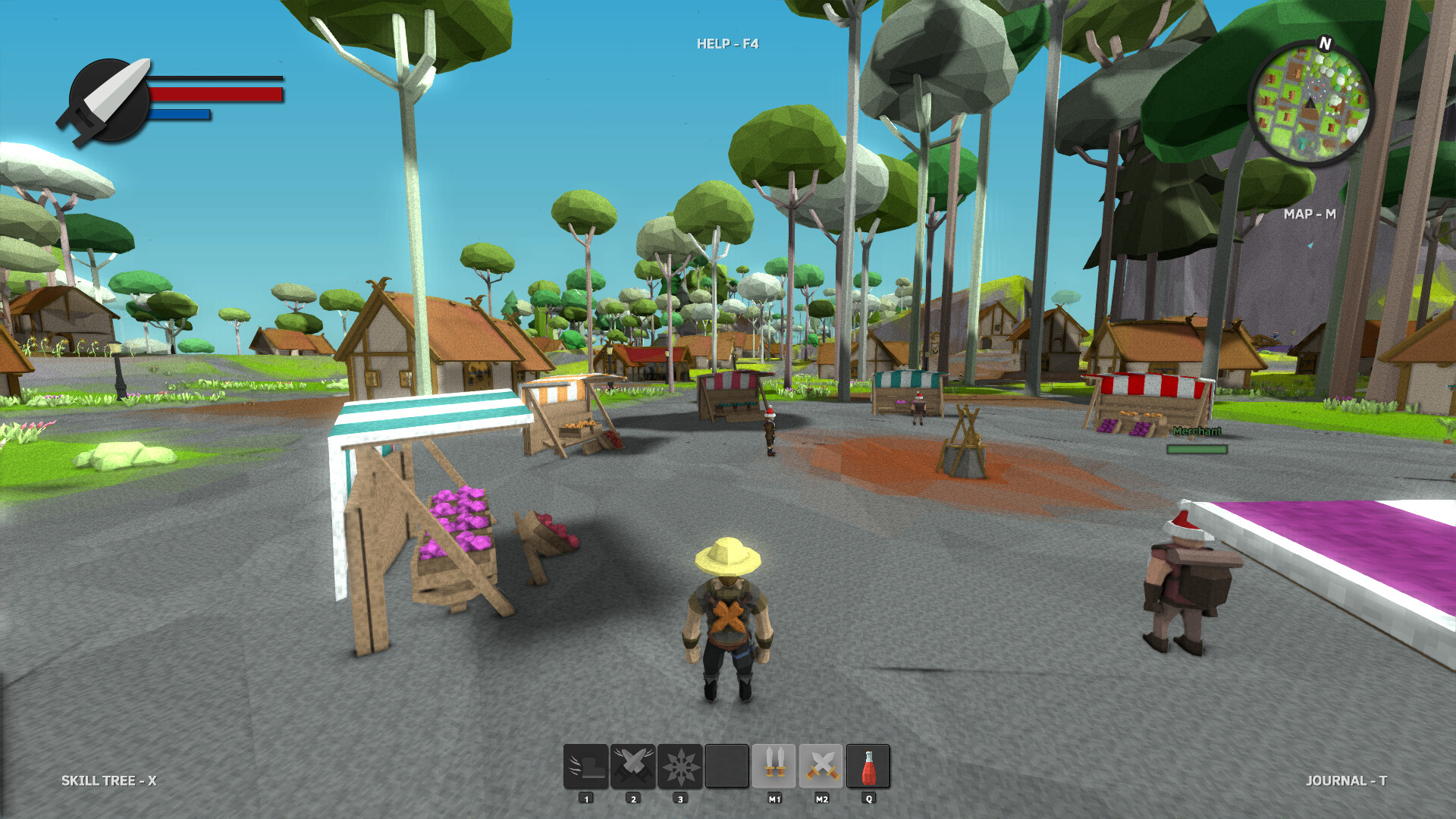 Project Hedra screenshot 34