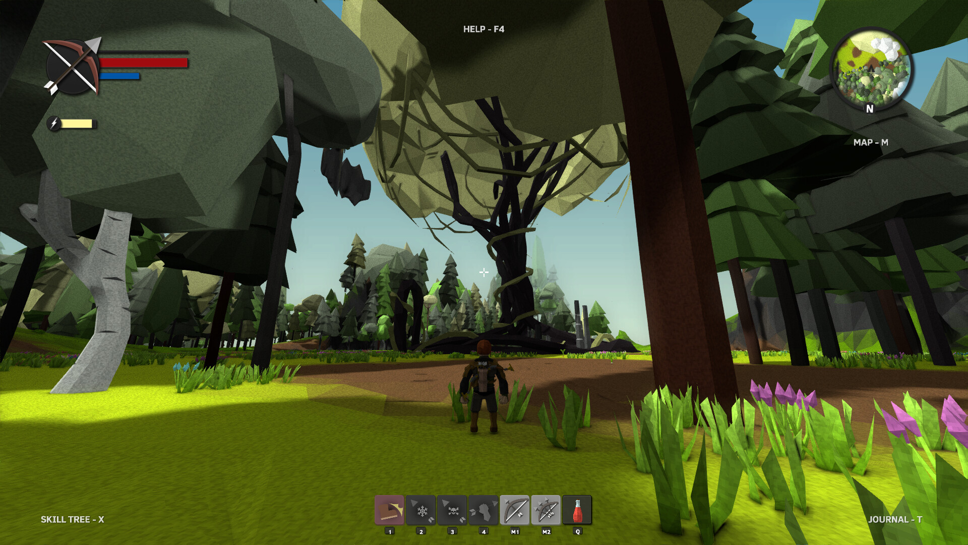 Project Hedra screenshot 30