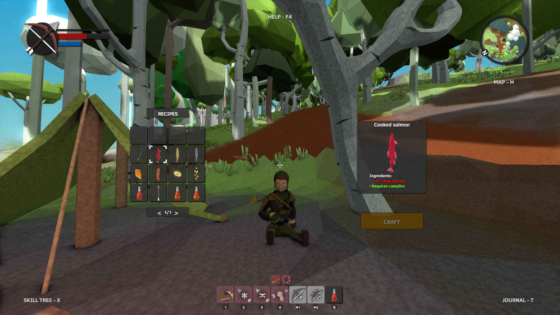 Project Hedra screenshot 12