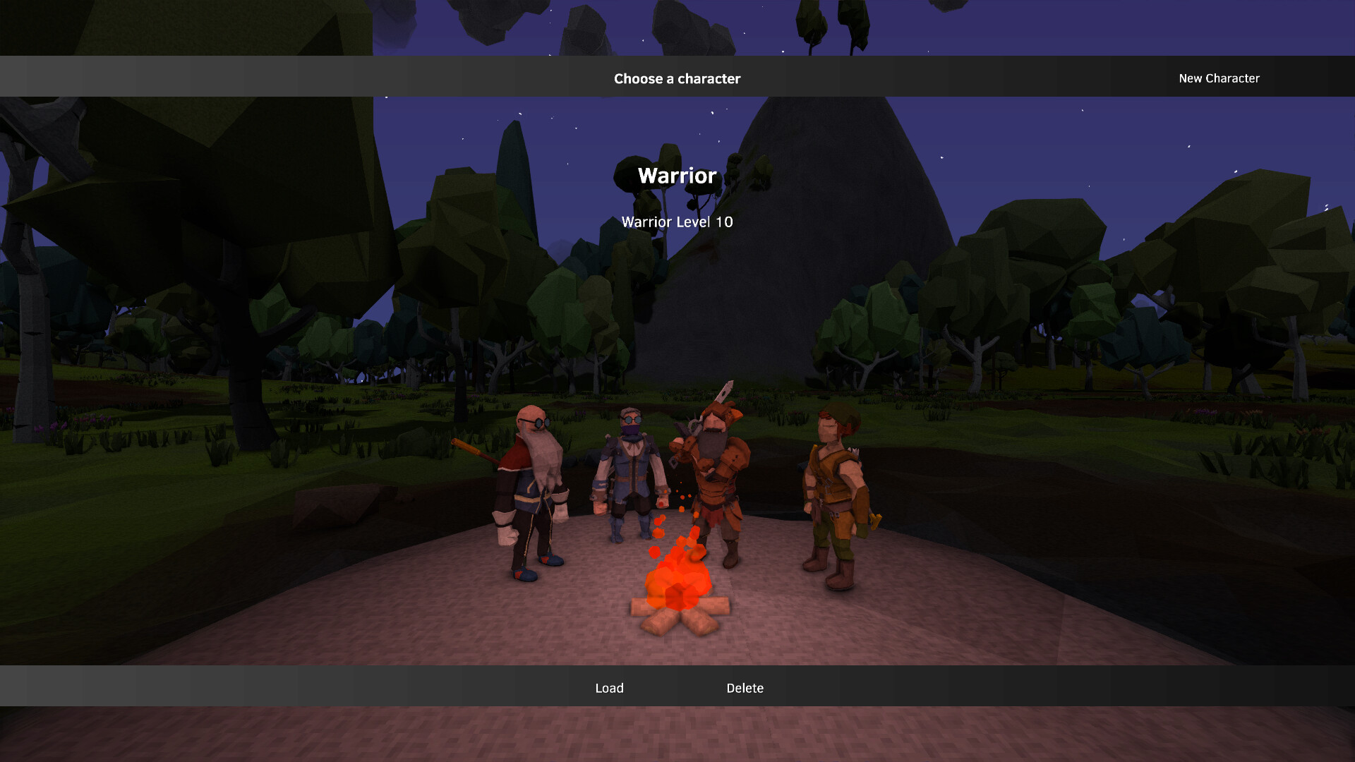 Project Hedra screenshot 28