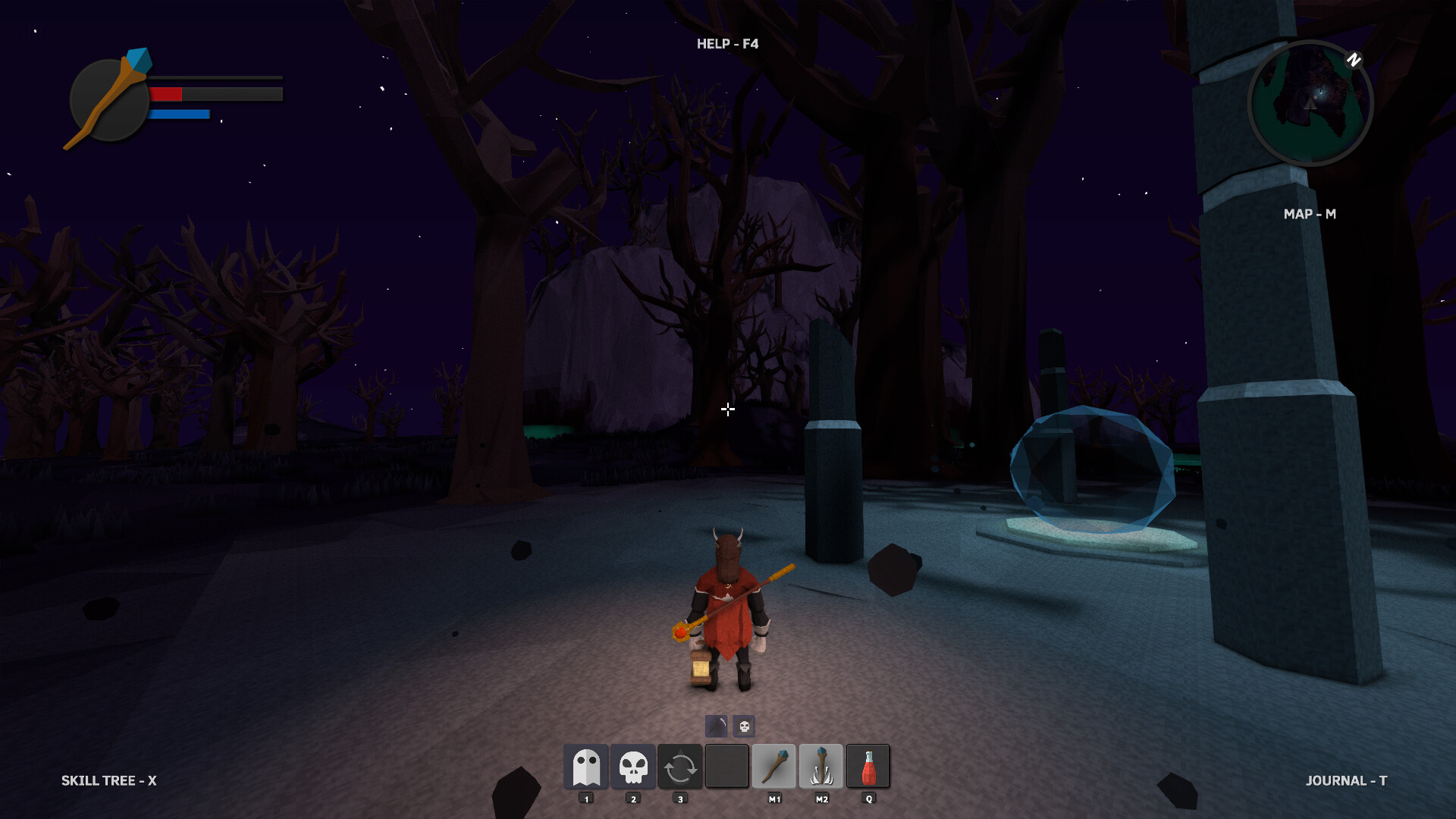 Project Hedra screenshot 17