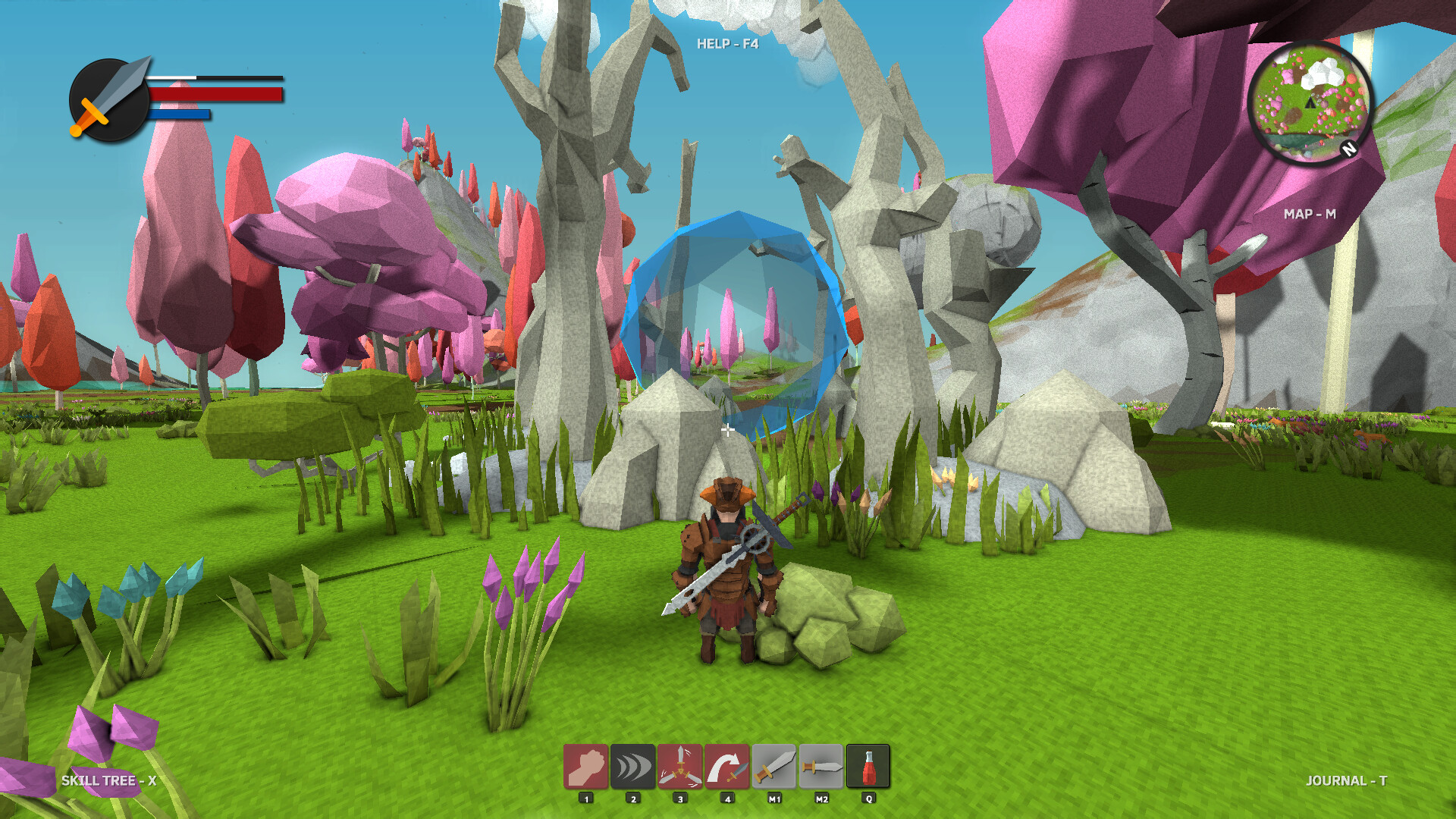 Project Hedra screenshot 9