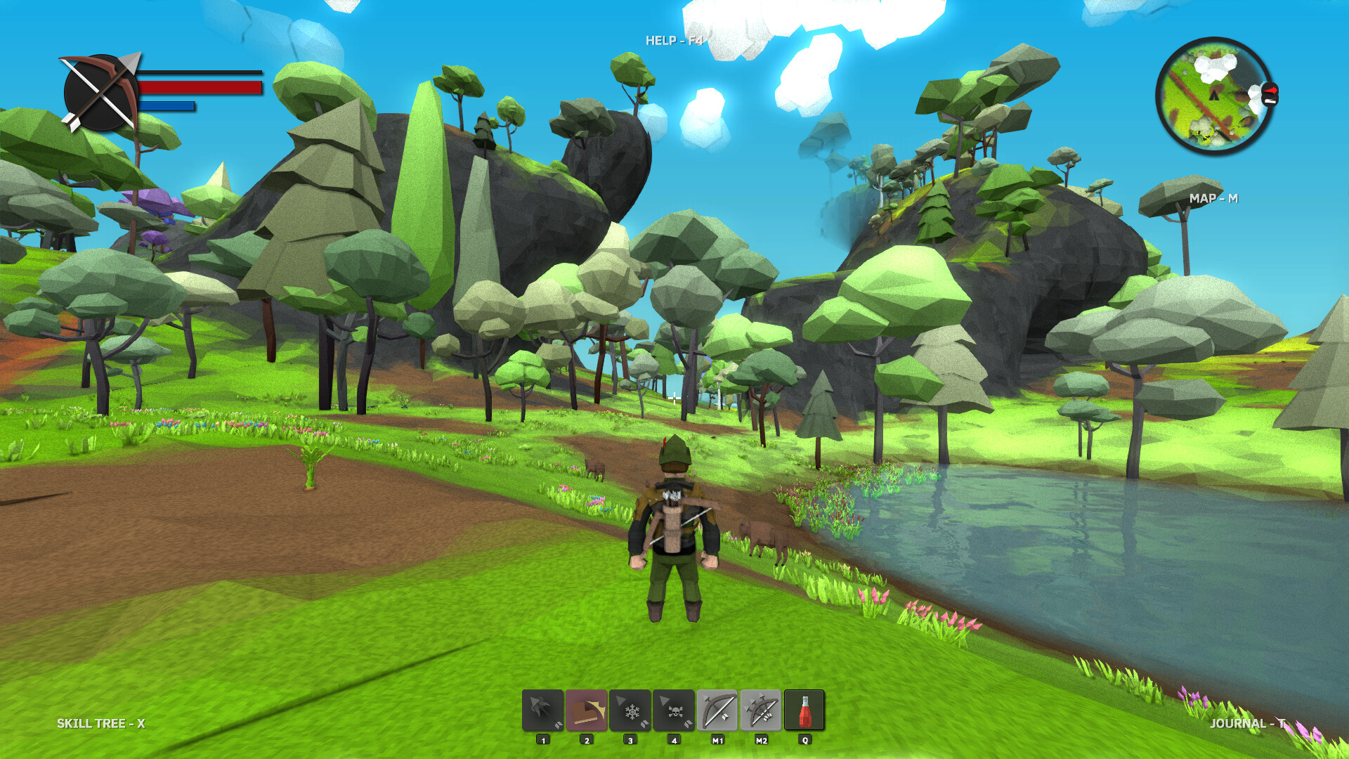 Project Hedra screenshot 19