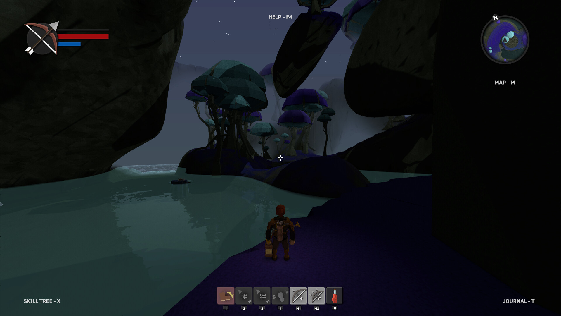 Project Hedra screenshot 31